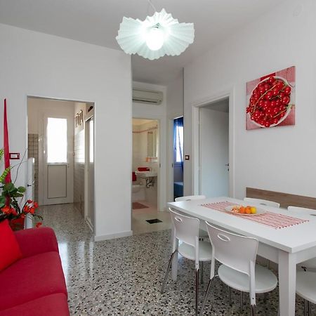 Appartamenti Bedin, Jesolo Экстерьер фото