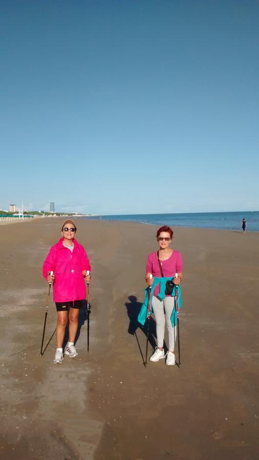 Appartamenti Bedin, Jesolo Экстерьер фото