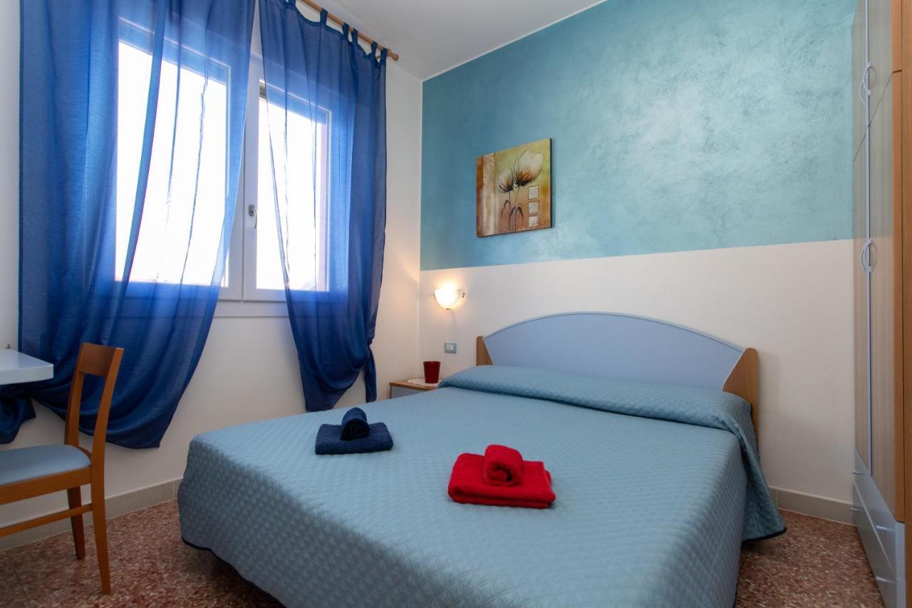 Appartamenti Bedin, Jesolo Экстерьер фото