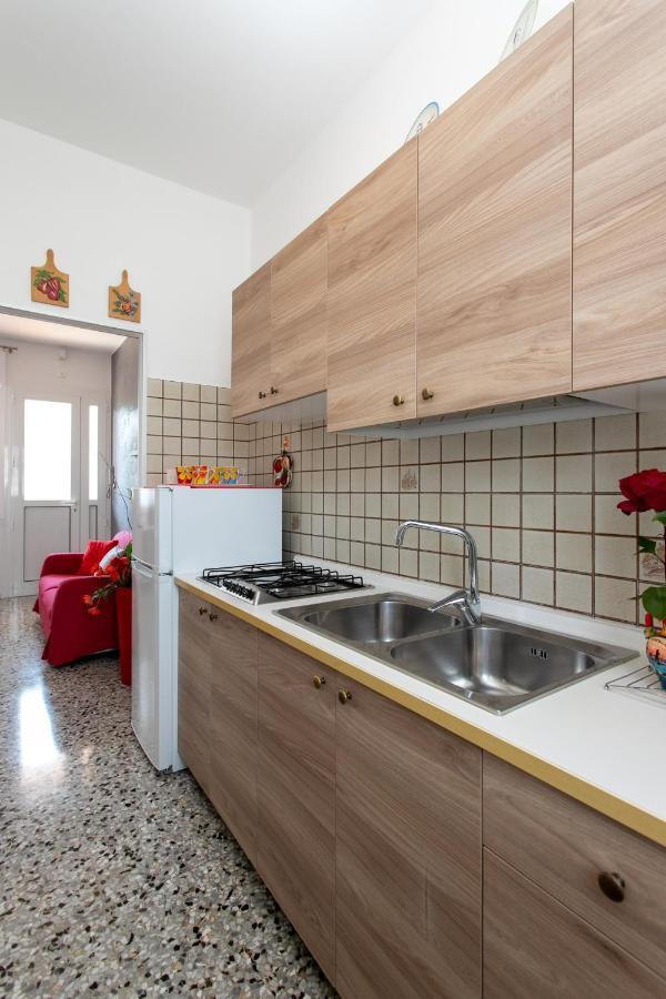 Appartamenti Bedin, Jesolo Экстерьер фото