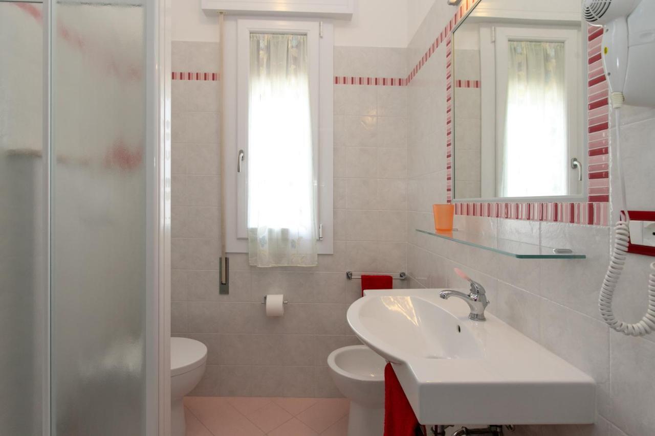 Appartamenti Bedin, Jesolo Экстерьер фото