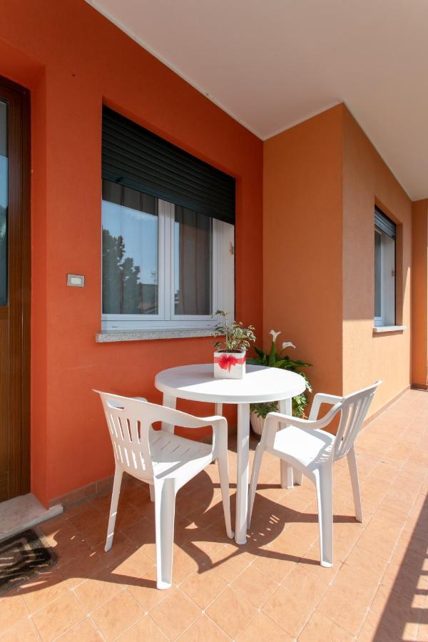 Appartamenti Bedin, Jesolo Экстерьер фото