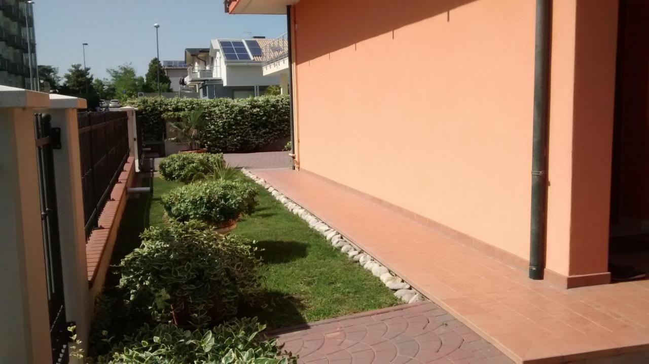 Appartamenti Bedin, Jesolo Экстерьер фото
